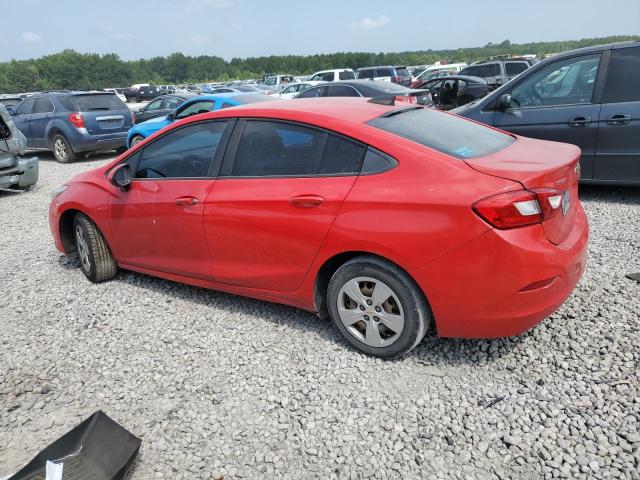 Vin: 1g1bc5sm9j7243157, lot: 65379354, chevrolet cruze ls 20182