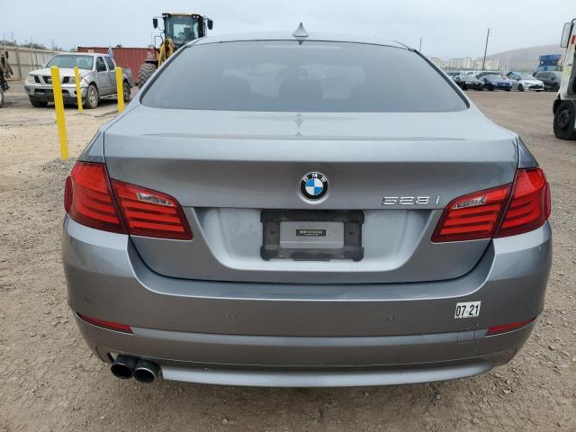 VIN WBAXG5C55DDY31536 2013 BMW 5 Series, 528 I no.6