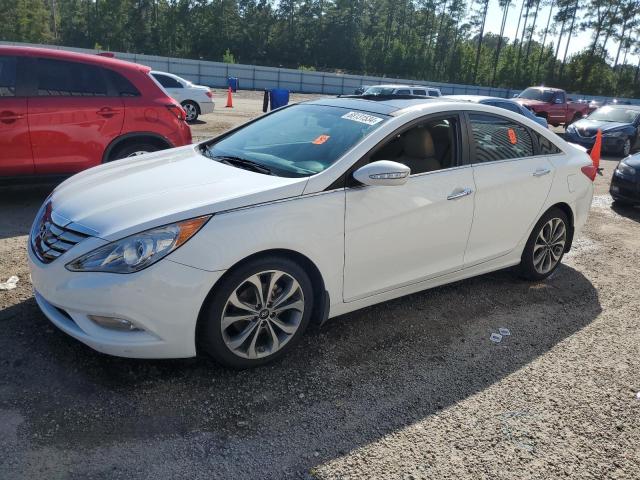 2013 HYUNDAI SONATA SE 2013