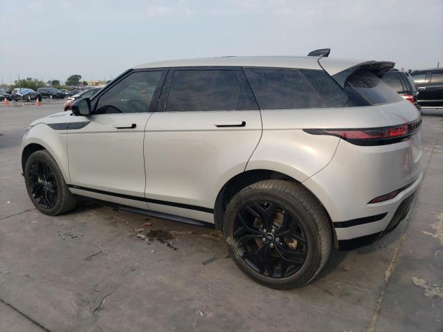 2020 LAND ROVER RANGE ROVE - SALZL2GX5LH077233