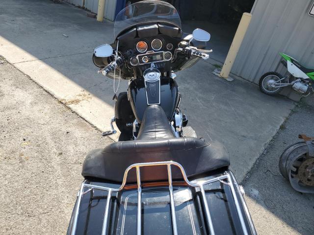 2007 HARLEY-DAVIDSON FLHTCUI 1HD1FC4147Y668692