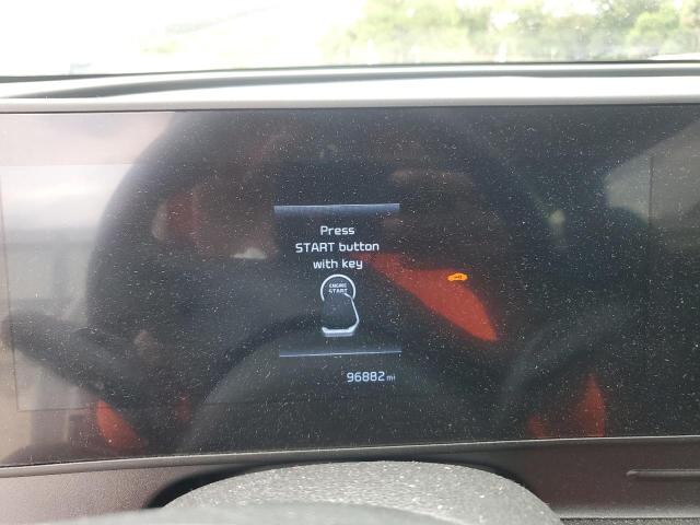 2023 KIA SPORTAGE E - 5XYK33AF9PG071951