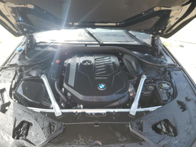2025 BMW 840I - WBAAE2C06SCS36843