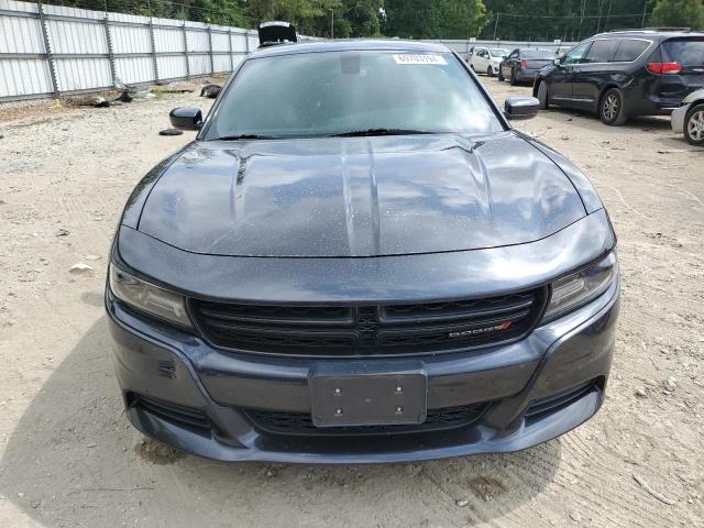 VIN 2C3CDXBG3JH139822 2018 Dodge Charger, Sxt no.5