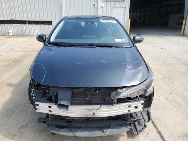 2020 TOYOTA COROLLA LE - JTDEPRAE3LJ027126