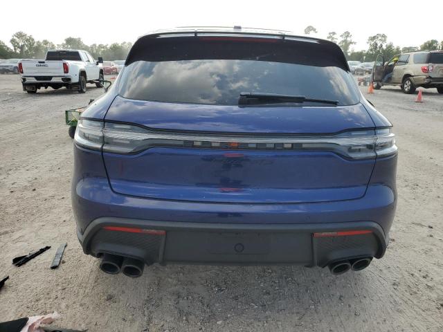 2024 PORSCHE MACAN GTS - WP1AF2A57RLB57124