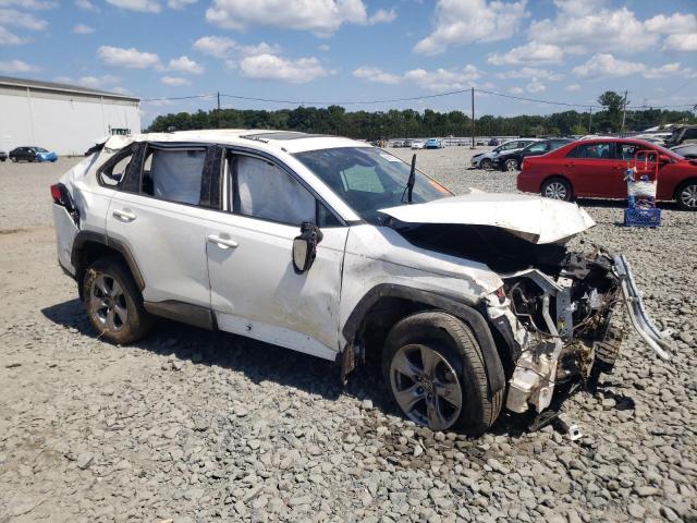 2022 TOYOTA RAV4 XLE - 2T3P1RFV3NC292217