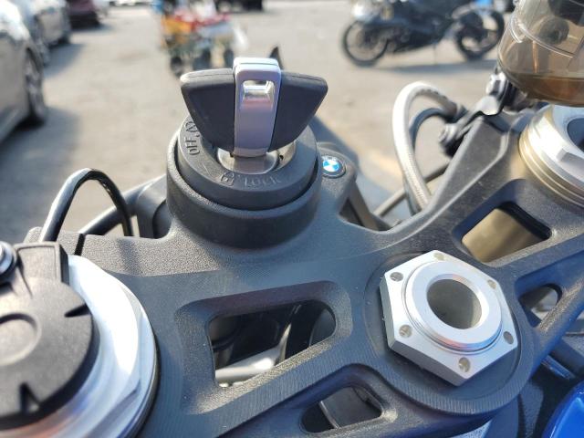 2022 BMW S 1000 RR - WB10E2304N6F05407