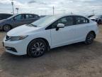 2015 HONDA CIVIC LX - 19XFB2F54FE013188