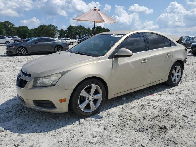 2012 CHEVROLET CRUZE LT 2012