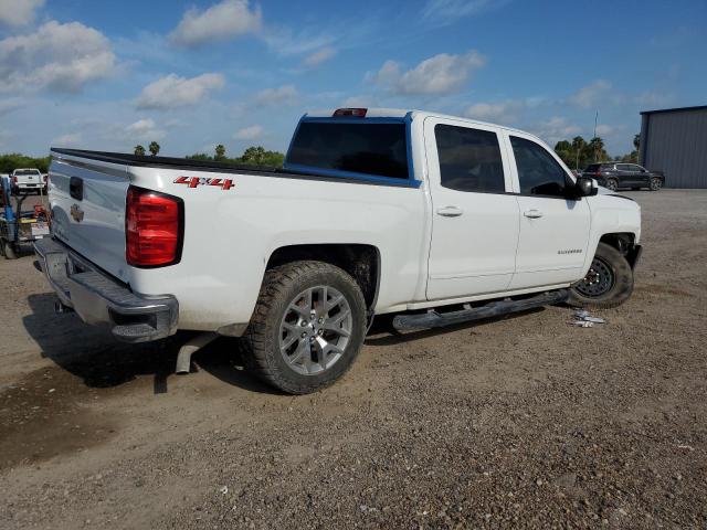 2018 CHEVROLET 1500 EXTEN 3GCUKREC5JG397530