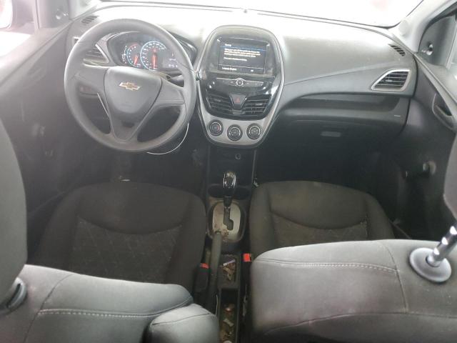 2019 CHEVROLET SPARK LS - KL8CB6SA7KC765118