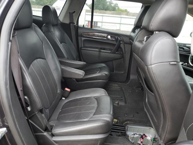 2015 BUICK ENCLAVE - 5GAKVBKD9FJ326244