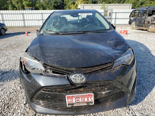 2018 TOYOTA COROLLA L - 5YFBURHE5JP758988