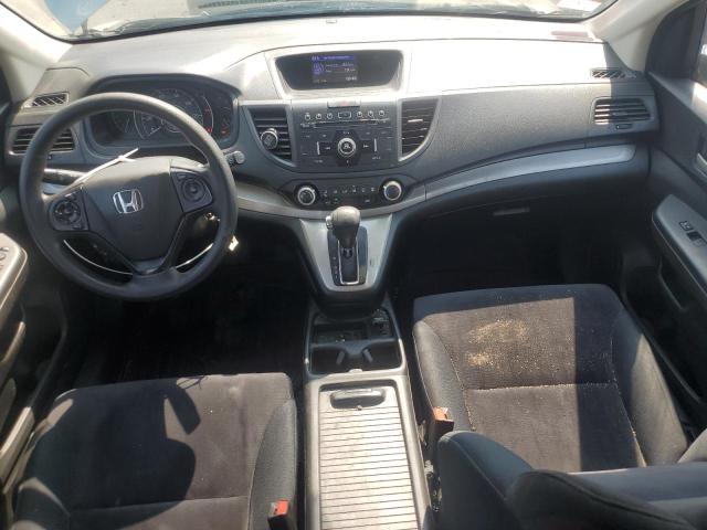 VIN 2HKRM4H39EH620387 2014 Honda CR-V, LX no.8