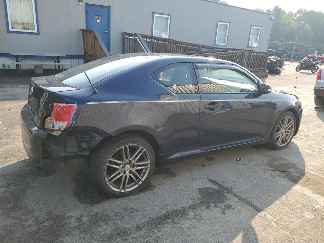 Vin: jtkjf5c75c3039185, lot: 65431704, toyota scion 20123