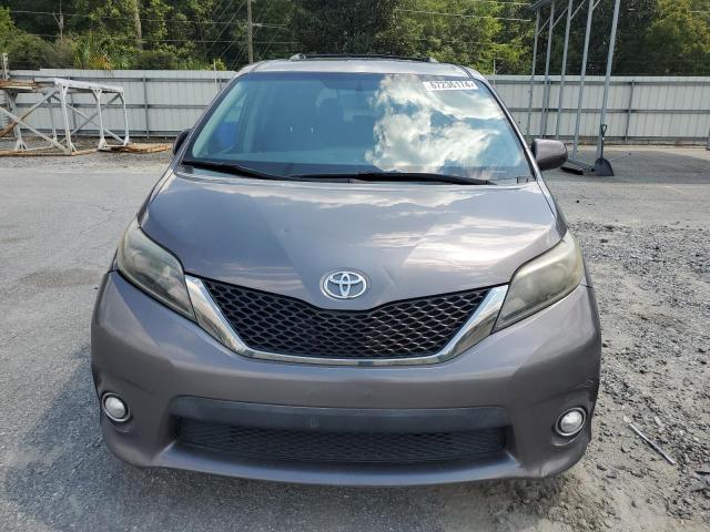 2015 TOYOTA SIENNA SPO - 5TDXK3DC0FS552263