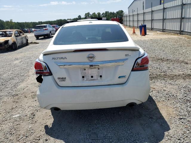 VIN 1N4AL3AP3EC299164 2014 Nissan Altima, 2.5 no.6