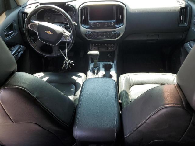 2019 CHEVROLET COLORADO Z - 1GCPTEE11K1235069
