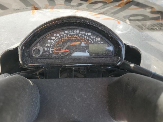 2016 SUZUKI VZ1500 - JS1VY55A2G2100025