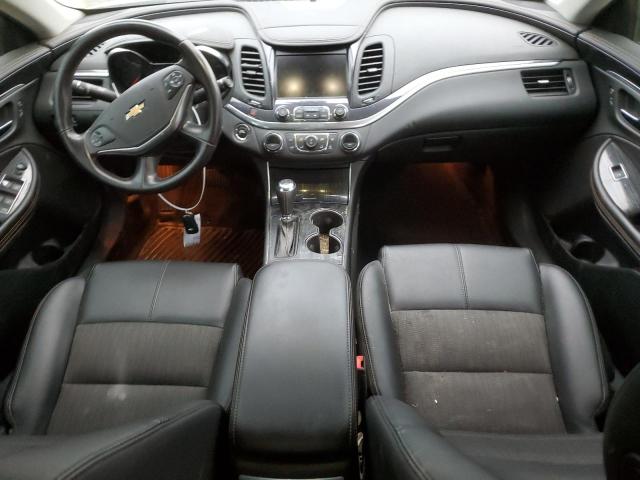 2019 CHEVROLET IMPALA LT - 1G11Z5S30KU106435