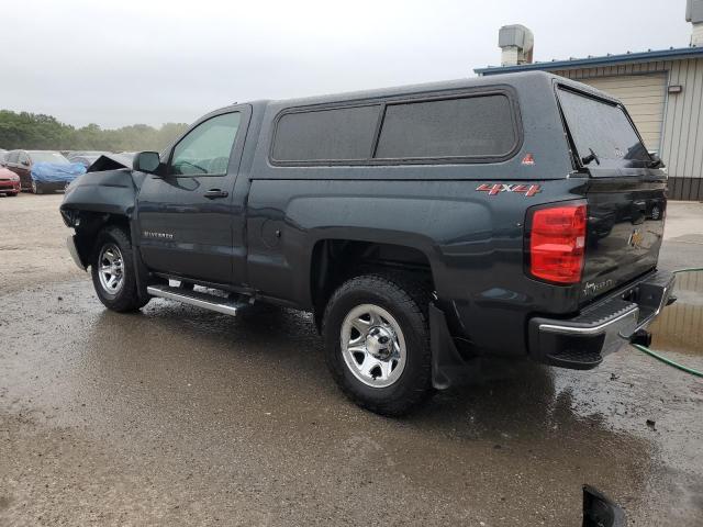 2018 CHEVROLET SILVERADO 1GCNKNEC3JZ128049  69463314