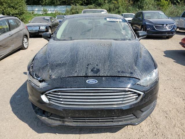 VIN 3FA6P0HD9JR231080 2018 Ford Fusion, SE no.5