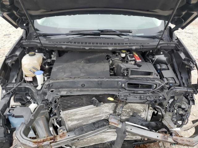 2016 FORD EDGE TITAN - 2FMPK4K82GBB84669