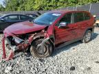 2022 TOYOTA RAV4 LE - 2T3F1RFVXNW294105