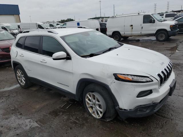 2016 JEEP CHEROKEE L - 1C4PJMCB6GW226048