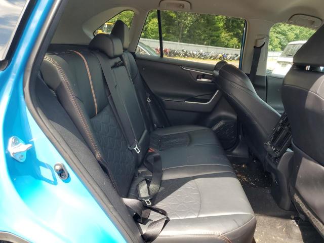 2021 TOYOTA RAV4 ADVEN - 2T3J1RFV8MW162663