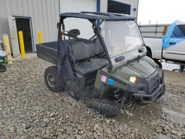 2011 POLARIS RANGER 800 - 4XATY76A1B2244267