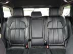 LAND ROVER RANGE ROVE photo