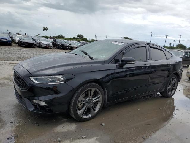 Vin: 3fa6p0vp7hr186617, lot: 69461504, ford fusion sport 2017 img_1