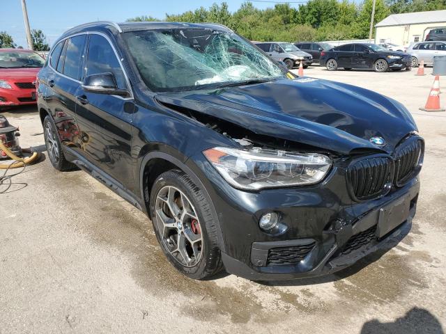 VIN WBXHT3Z36G4A51102 2016 BMW X1, Xdrive28I no.4