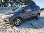 2017 FORD ESCAPE SE - 1FMCU9G98HUC52833