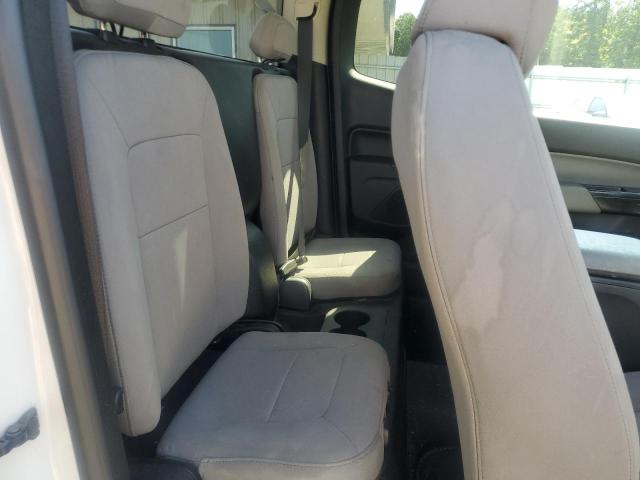 2019 CHEVROLET COLORADO - 1GCHSBEA7K1248883