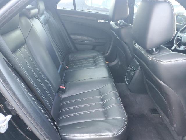 2015 CHRYSLER 300 S - 2C3CCABG6FH755697