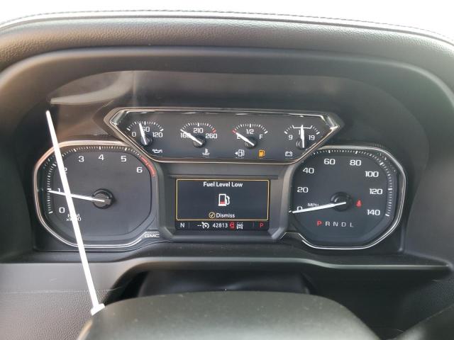 2022 GMC SIERRA LIM - 1GTP9EEL8NZ146749