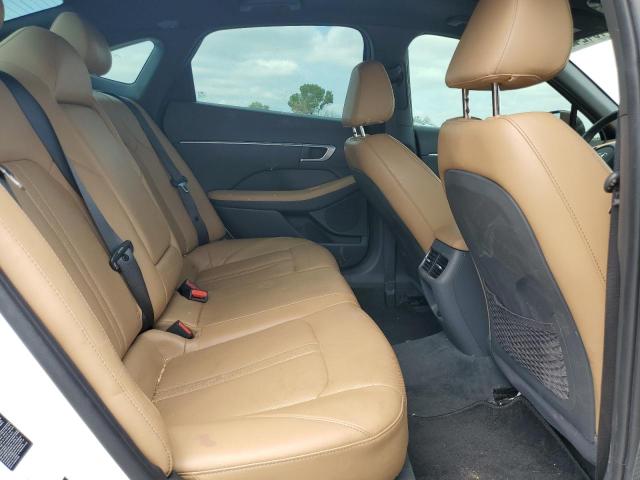 2020 HYUNDAI SONATA SEL - 5NPEF4JA7LH007893