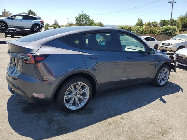 VIN 7SAYGDEE8PF904137 2023 Tesla MODEL Y no.3