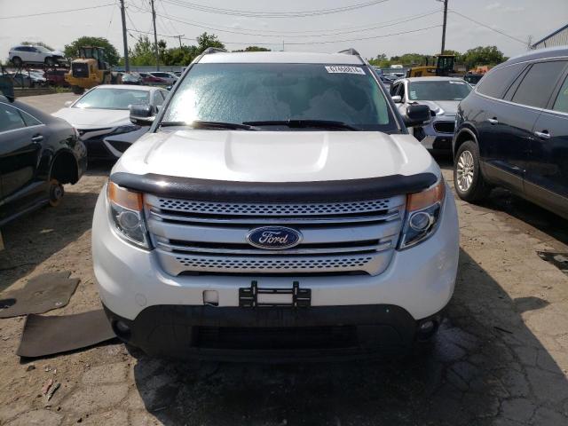 VIN 1FM5K7D80DGB25839 2013 FORD EXPLORER no.5