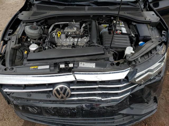 2019 VOLKSWAGEN JETTA S - 3VWC57BU6KM129722