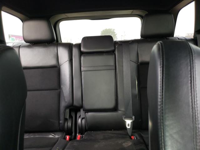 2017 JEEP GRAND CHER - 1C4RJFAG0HC919154