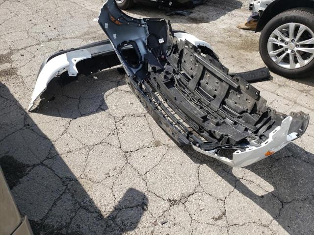 2023 CHEVROLET TRAILBLAZE - KL79MMS25PB028230