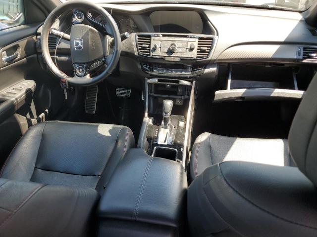 2017 HONDA ACCORD SPO - 1HGCR2F16HA078112