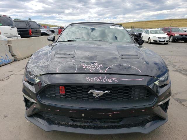 2018 FORD MUSTANG - 1FATP8UH8J5179020