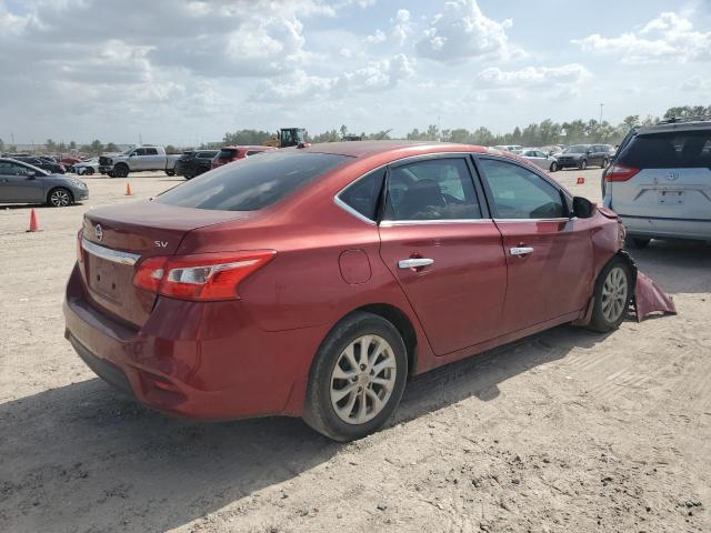 2017 NISSAN SENTRA S - 3N1AB7AP5HY359240