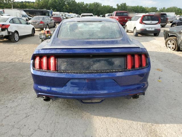 2016 FORD MUSTANG - 1FA6P8AM7G5243944