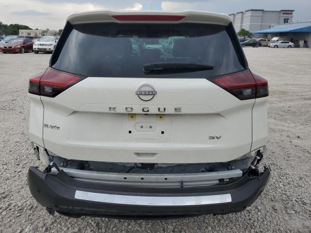 2023 NISSAN ROGUE SV - JN8BT3BA6PW424222